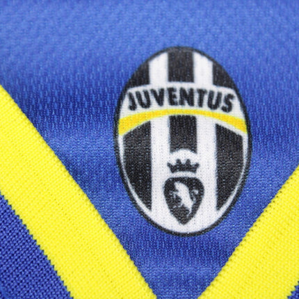 Juventus Visita - 94/95