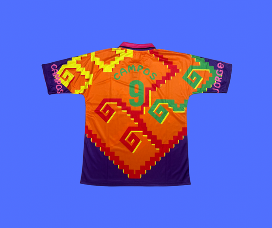 Jorge campos - EXPRESS