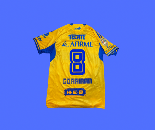 Tigres Local 25/26 - Express