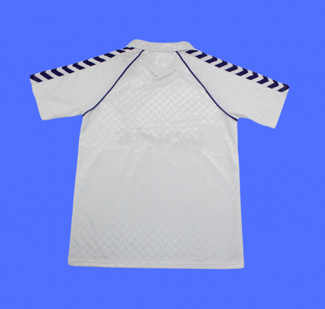 Real Madrid Local - 85/86