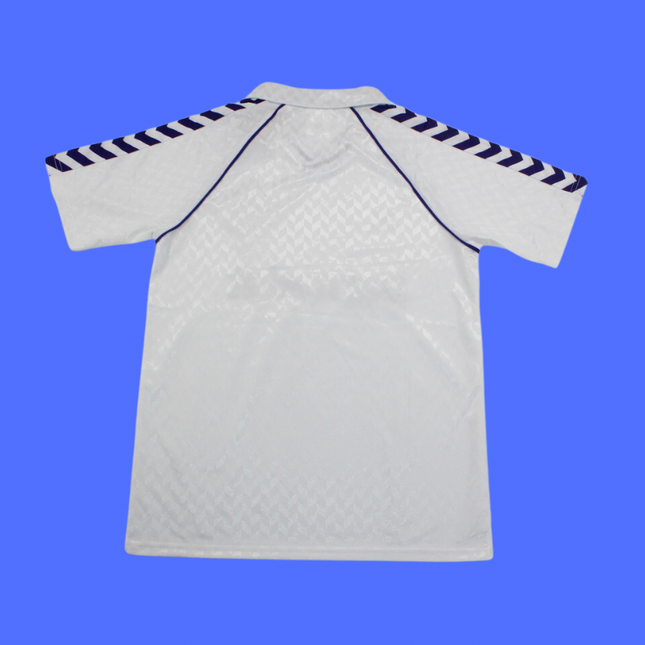Real Madrid Local - 85/86