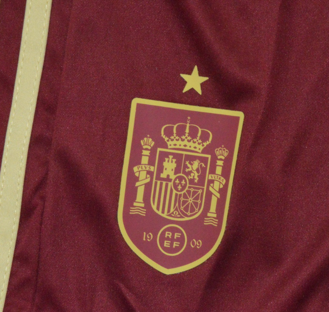 España Visita Mundial - 2026 Niño