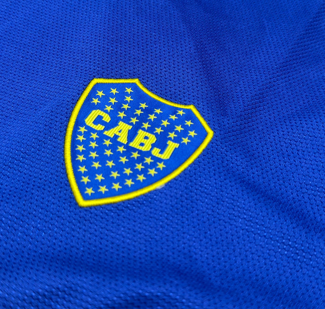 Boca Jr Local 11/12 - EXPRESS