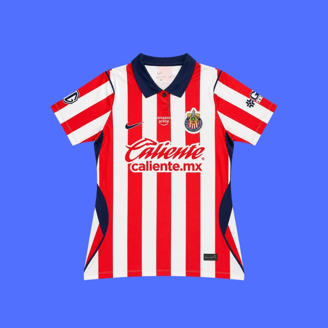 Chivas Local - 26/27 Dama/Mujer
