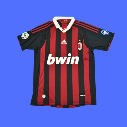 Milan Local - 09/10
