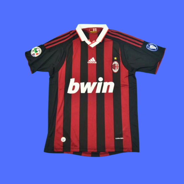 Milan Local - 09/10