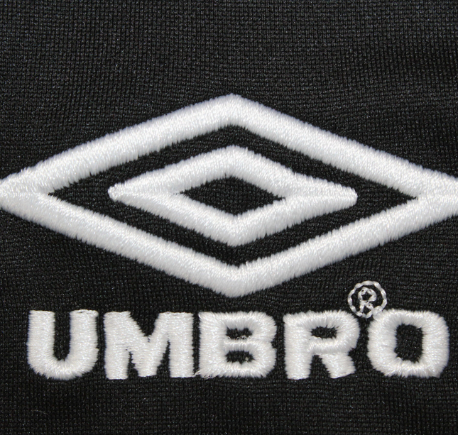 Manchester United Chamarra Negro - 98/99