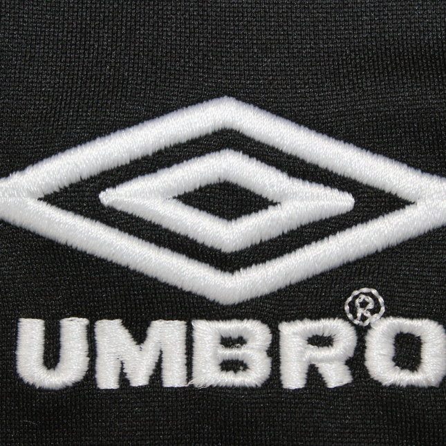 Manchester United Chamarra Negro - 98/99