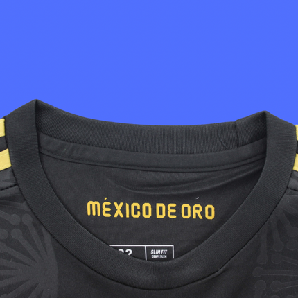 Mexico Oro - 24/25 Niño