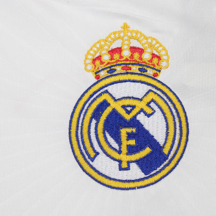 Real Madrid Local - 10/11
