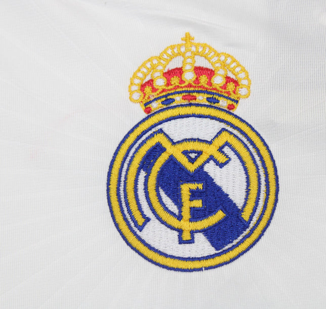 Real Madrid Local - 10/11