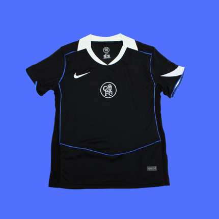 Chelsea 3er Kit - 25/26