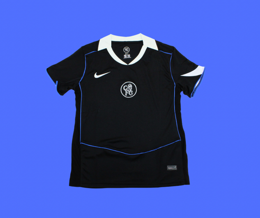 Chelsea 3er Kit - 25/26