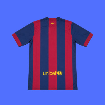 Barcelona Local - 14/15