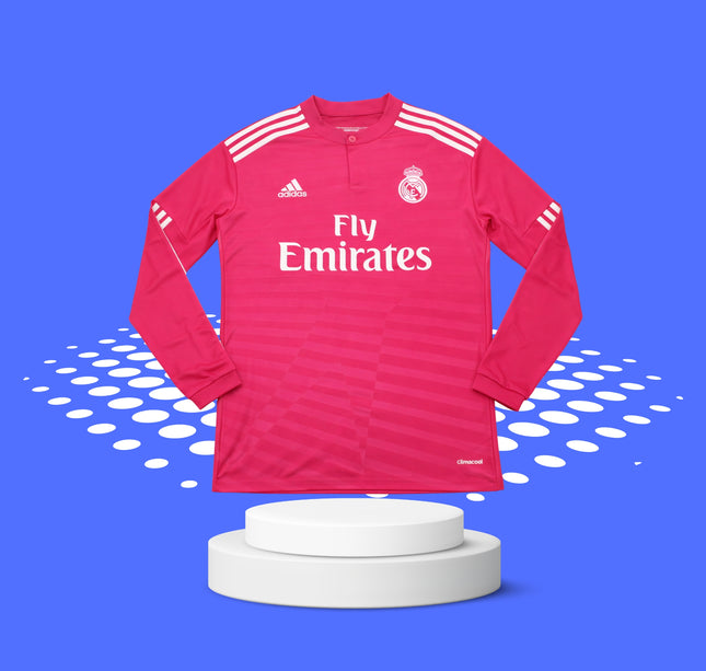 Pack Madrid Retro - Manga Larga