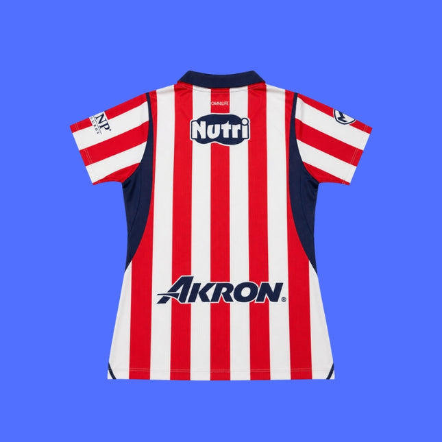 Chivas Local - 26/27 Dama/Mujer