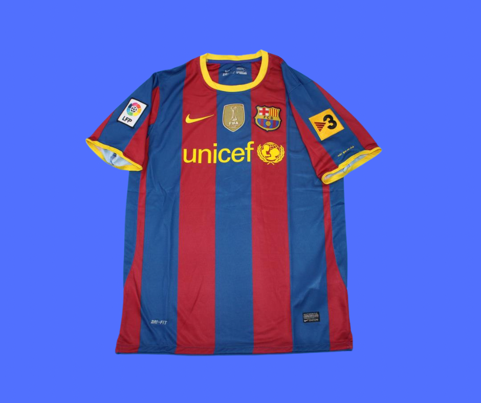 Barcelona Local - 10/11