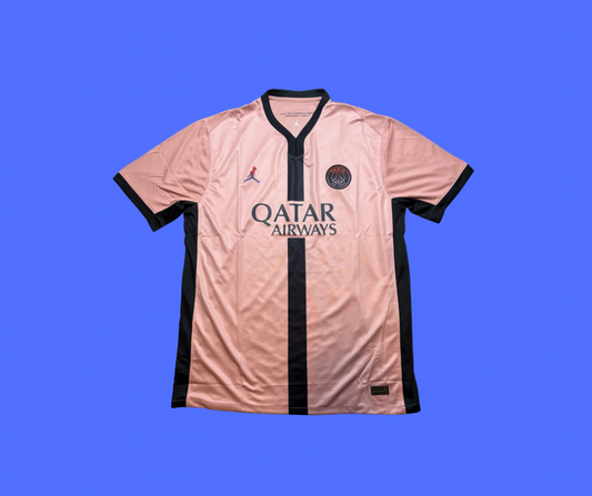 Paris Saint-Germain 3er Kit Jordan 24/25 - EXPRESS