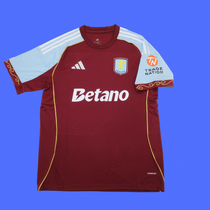 Aston Villa Local - 25/26