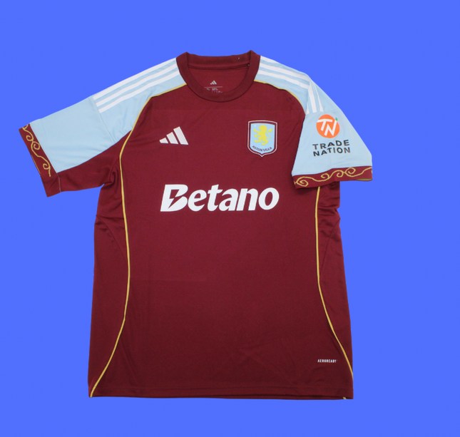 Aston Villa Local - 25/26