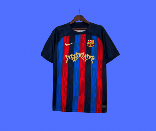 Barcelona X Rosalía - 22/23
