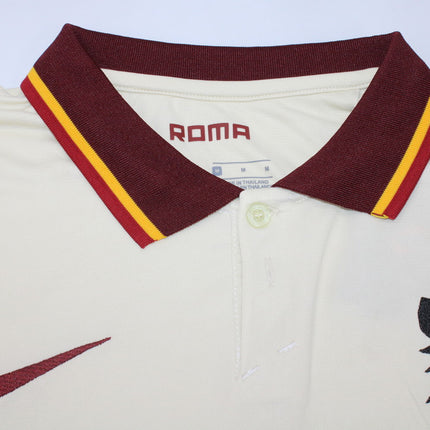 Roma Visita - 20/21