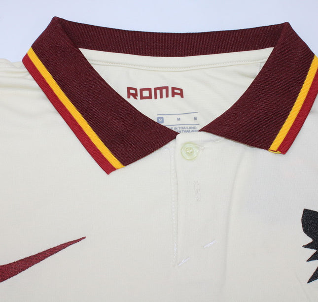 Roma Visita - 20/21