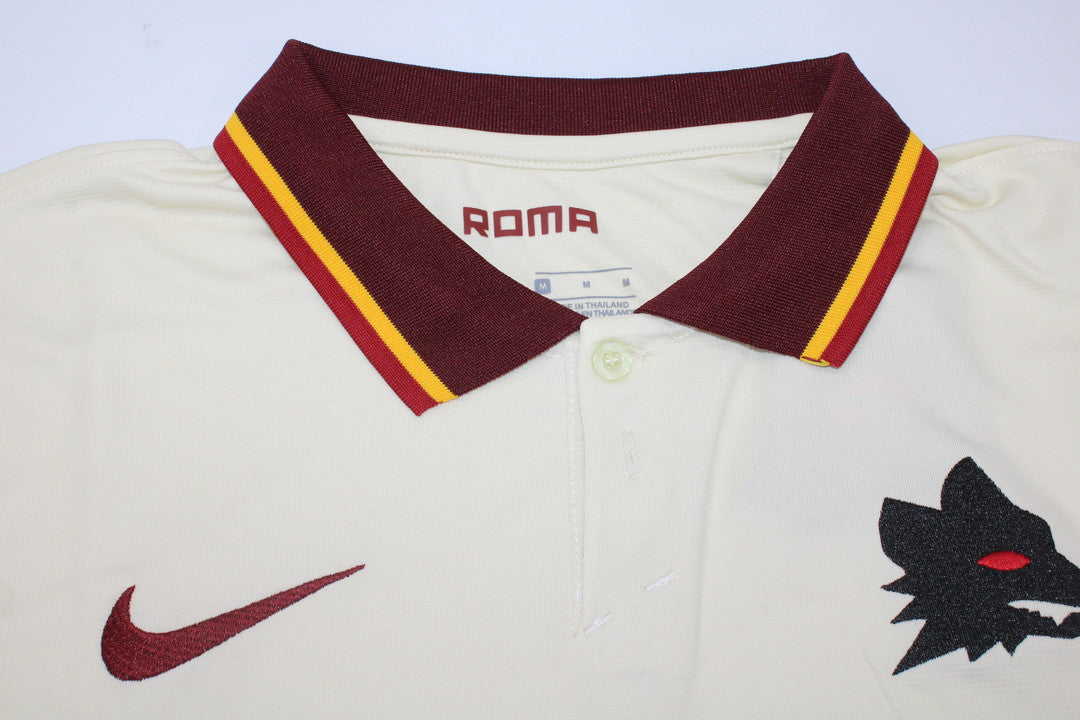 Roma Visita - 20/21