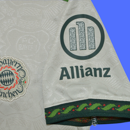 Bayern Múnich Oktober fest - 25/26