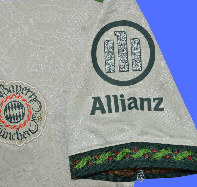 Bayern Múnich Oktober fest - 25/26
