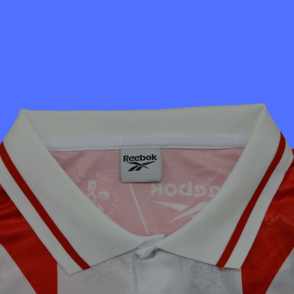 Toros Neza Local - 97/98