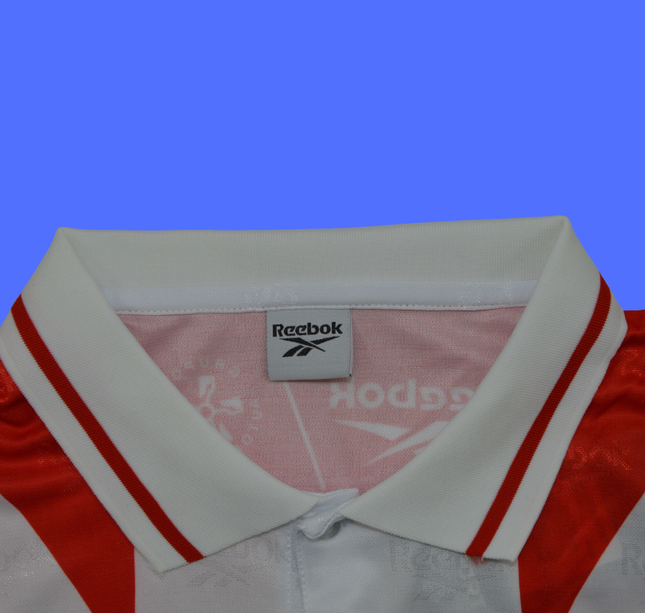 Toros Neza Local - 97/98