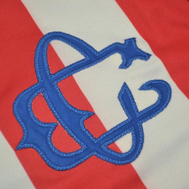 Chivas Local - 110th aniversario