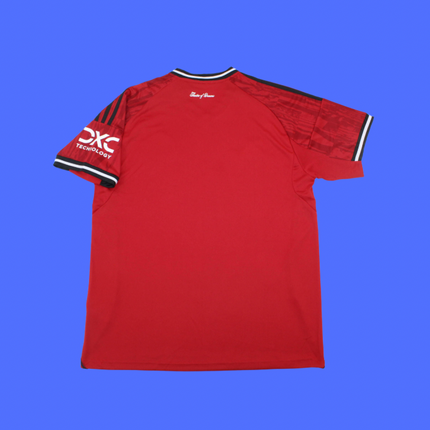 Manchester United Local - 25/26