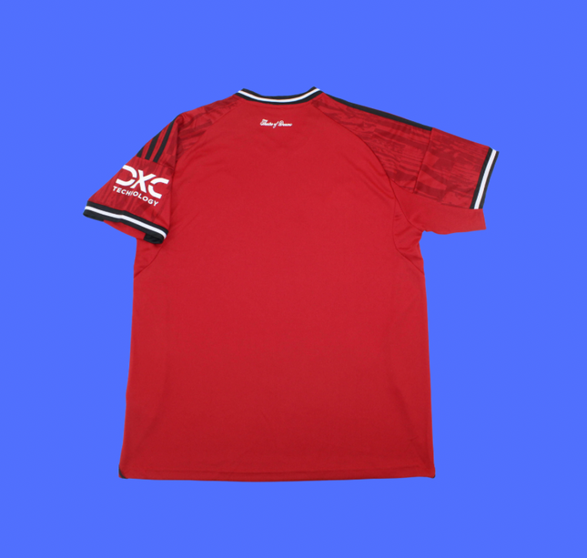 Manchester United Local - 25/26