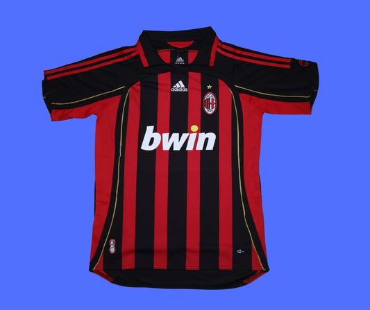 Milan Kaka Local - 06/07