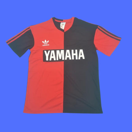 Newell's Old Boys - 1993/1994 Local