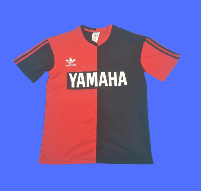 Newell's Old Boys - 1993/1994 Local
