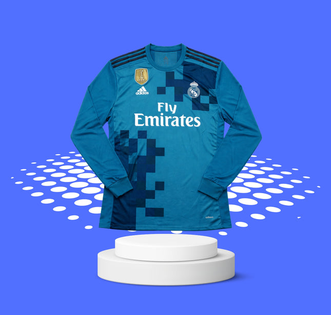 Pack Madrid Retro - Manga Larga