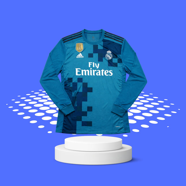 Pack Madrid Retro - Manga Larga