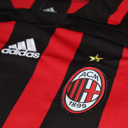 Milan Kaka Local - 06/07