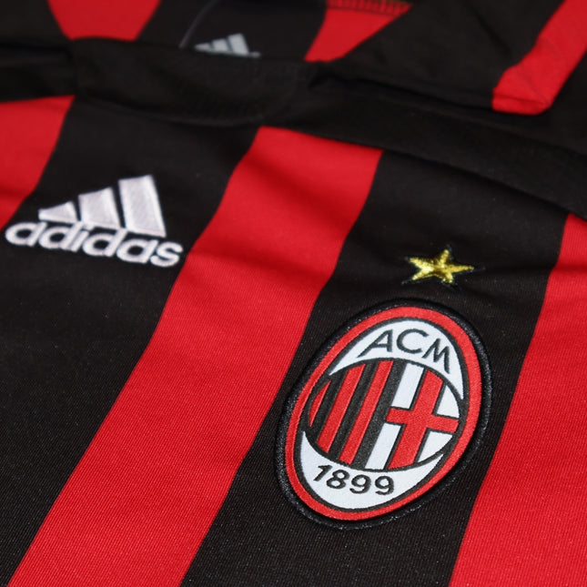 Milan Kaka Local - 06/07