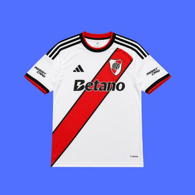 River Plate Local - 26/27