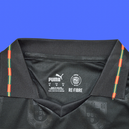 Portugal Visita Mundial - 2026 Pantera Negra EXPRESS