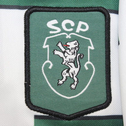 Sporting Lisboa Local - 00/01