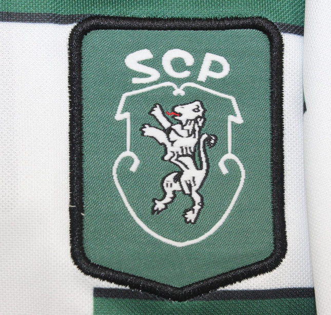 Sporting Lisboa Local - 00/01