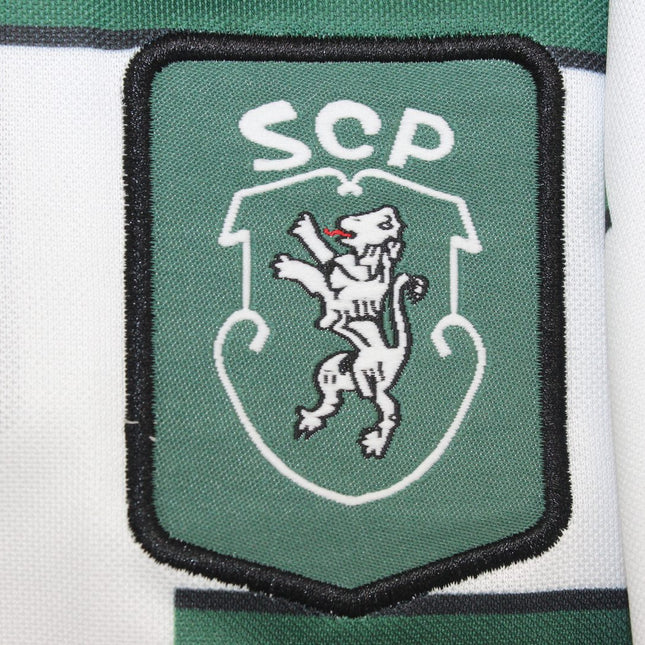 Sporting Lisboa Local - 00/01