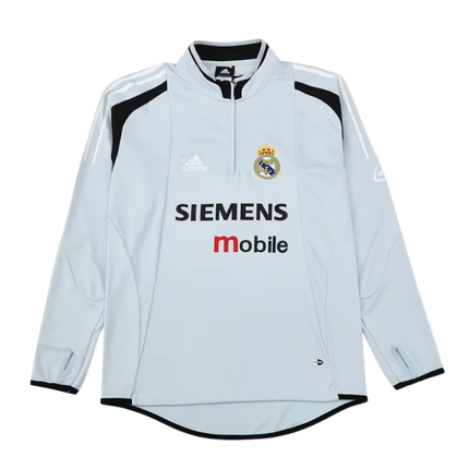 Real Madrid Chamarra 3er Kit - 03/04