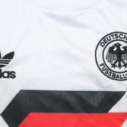 Alemania Local - 1990