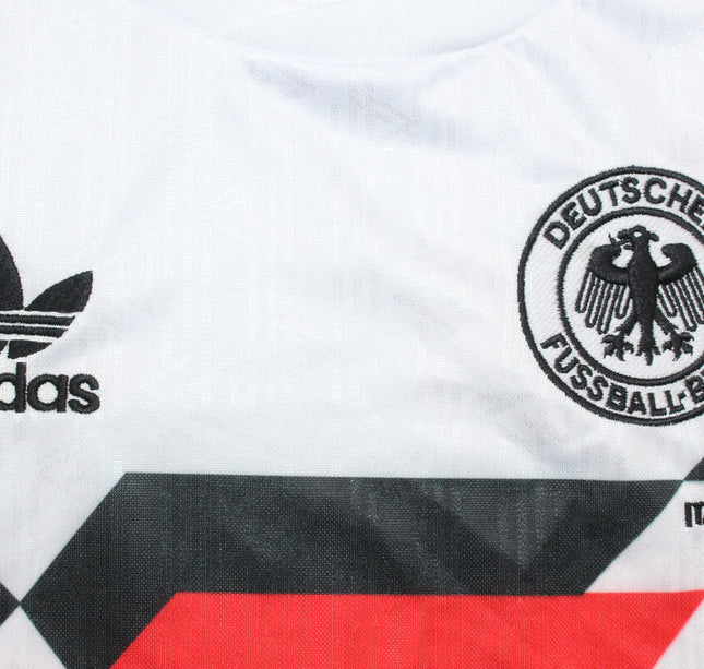 Alemania Local - 1990